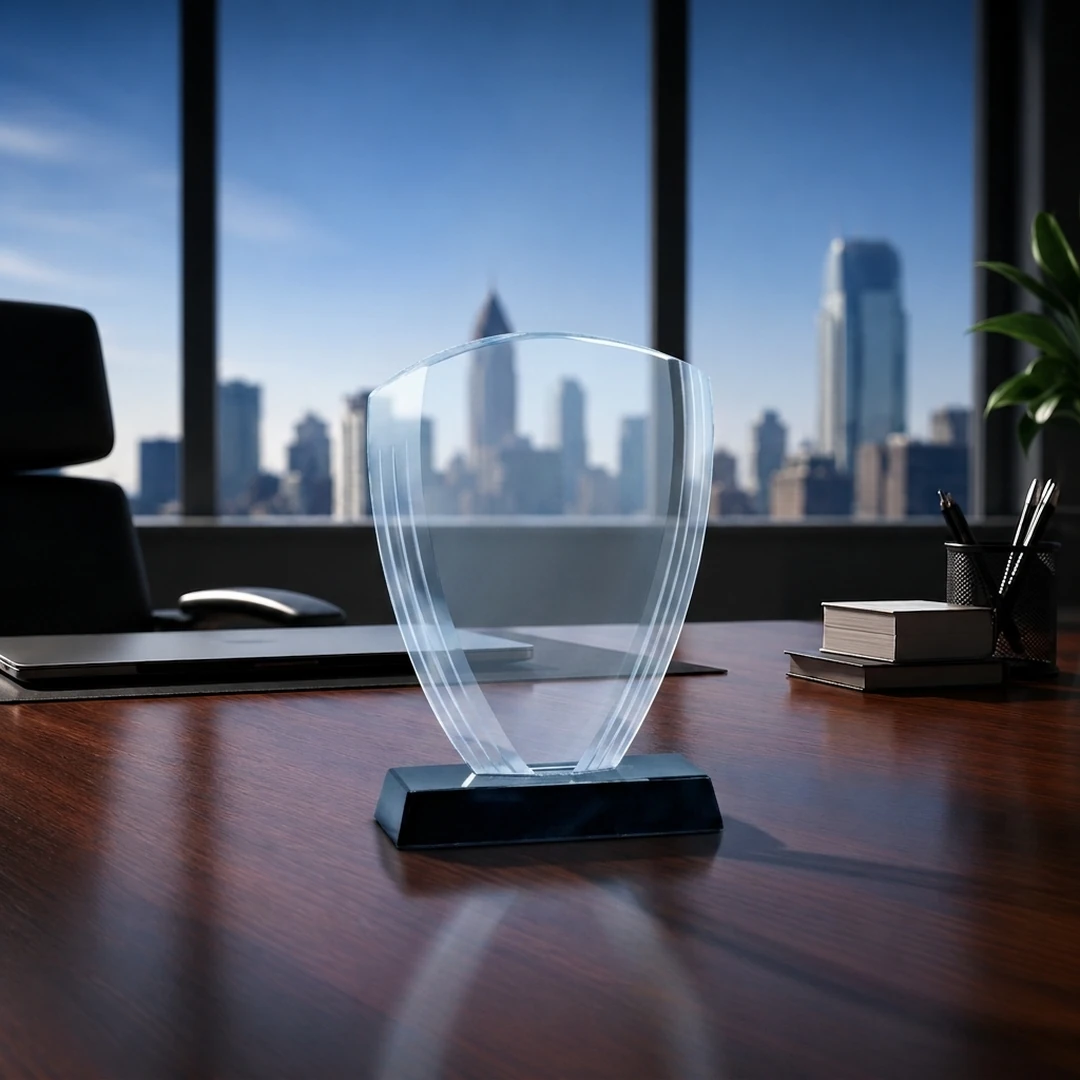 Crystal Awards 55